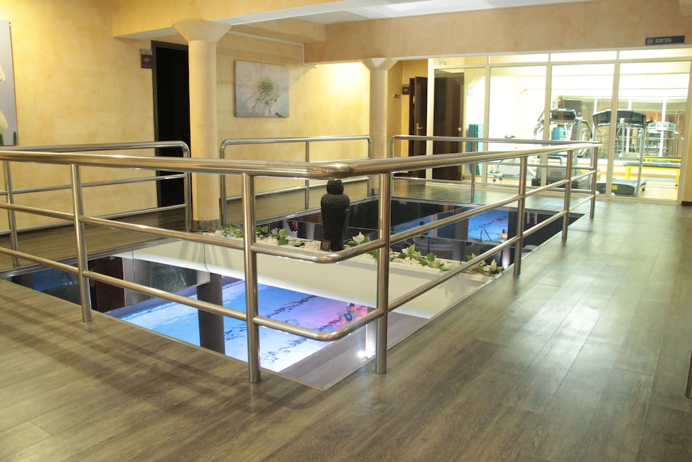 Roc Blanc Hotel & Spa 29/50