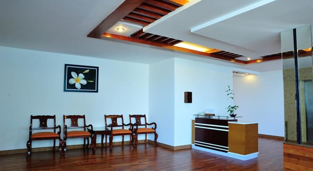 Sammy Hotel Vung Tau 27/35