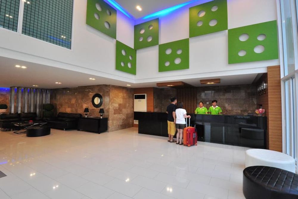 Tanzeno Hotel 1/15