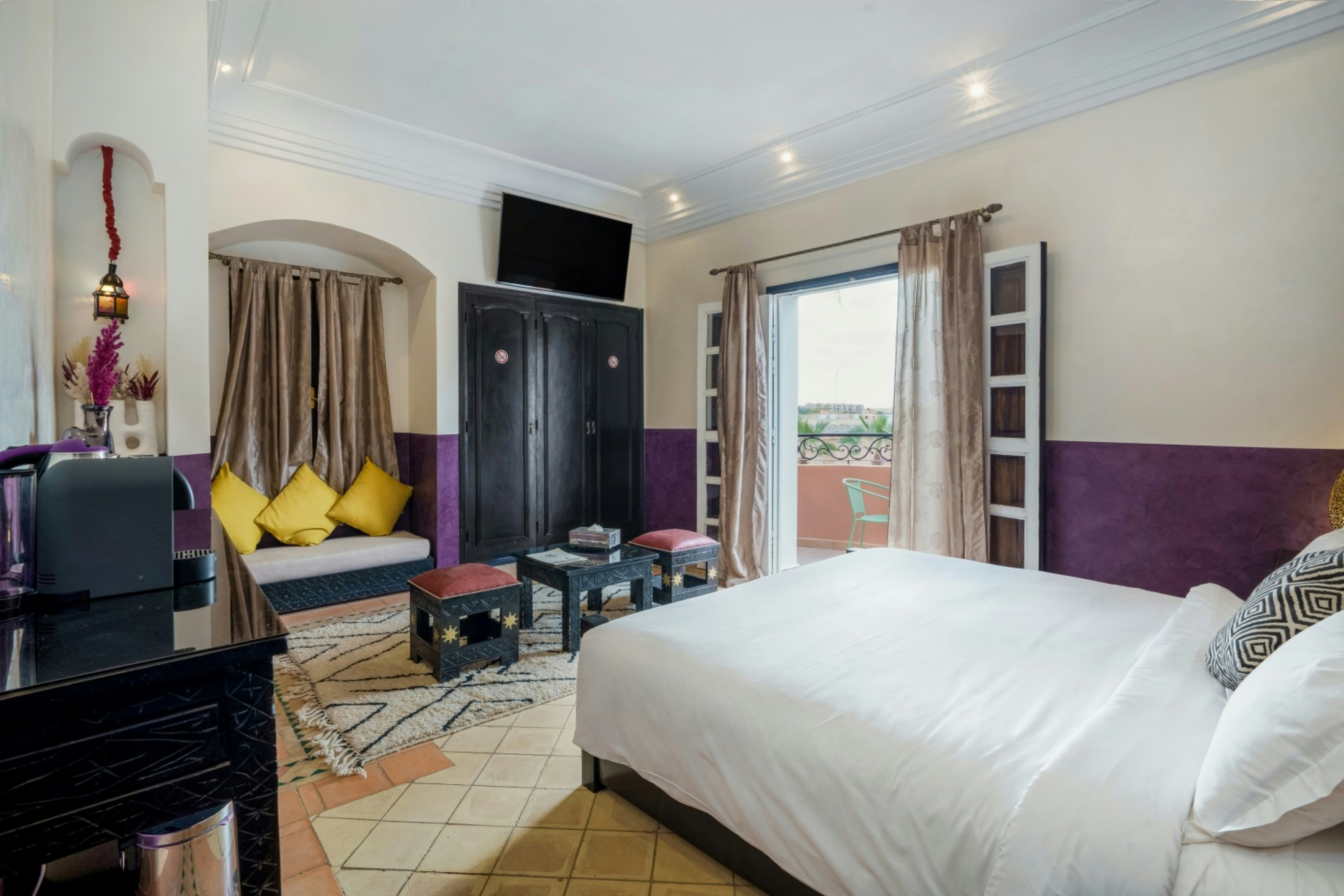 Albakech Boutique Hotel and Spa 6/48