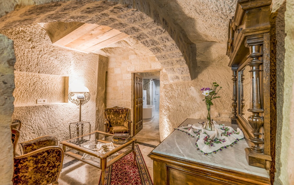 Hanedan Cappadocia Suites 33/33
