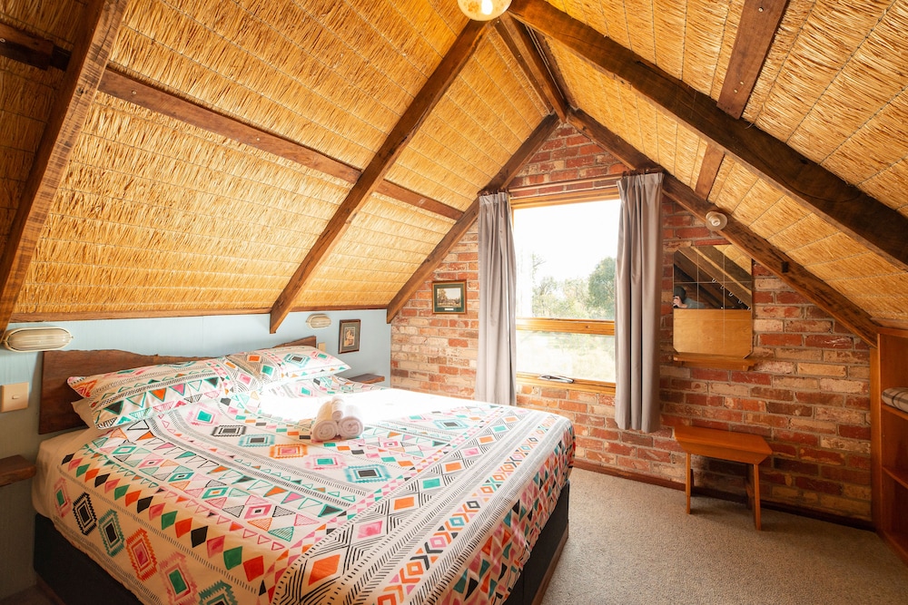 Grampians Pioneer Cottages 11/52