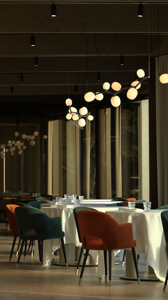 Collina Luxury Relais 49/61