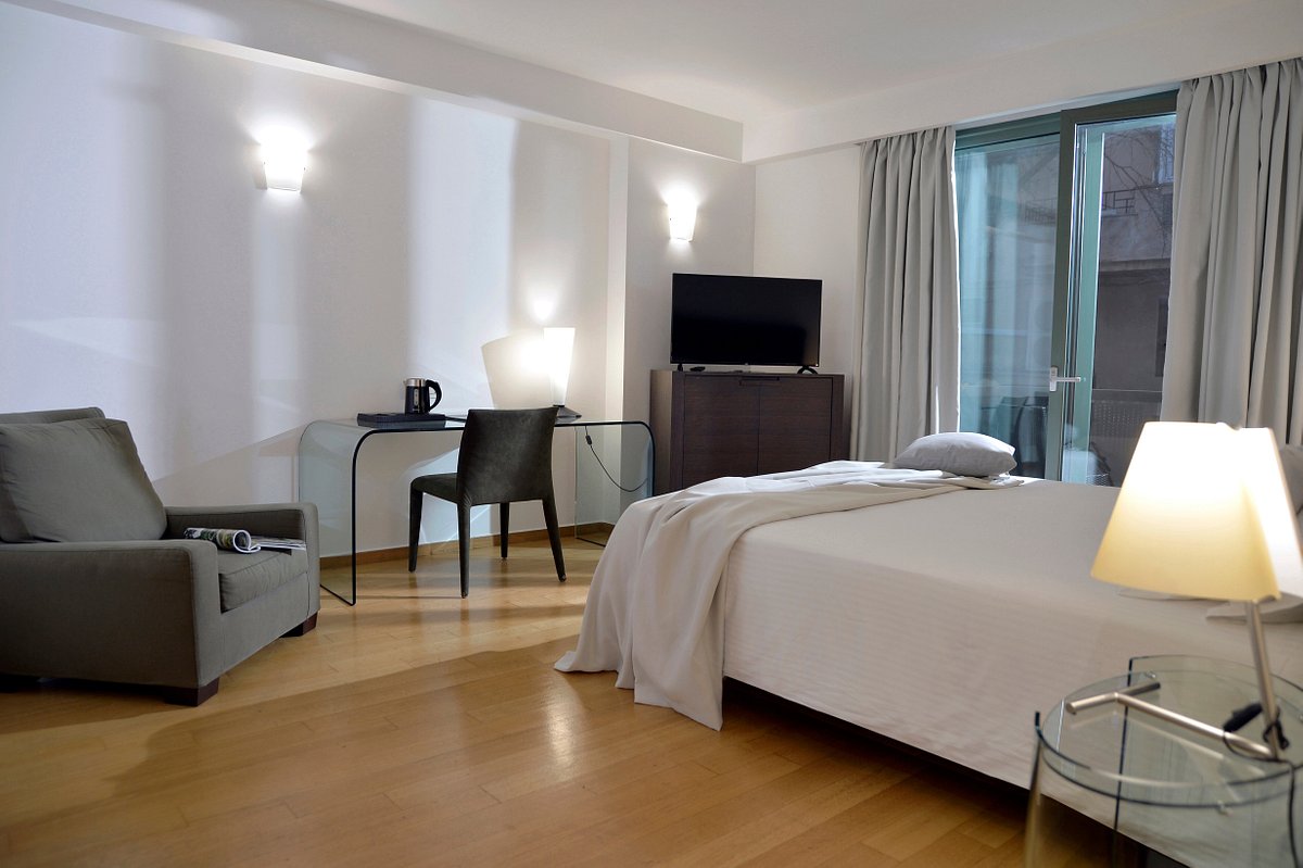 TRIPLE ROOM DELUXE