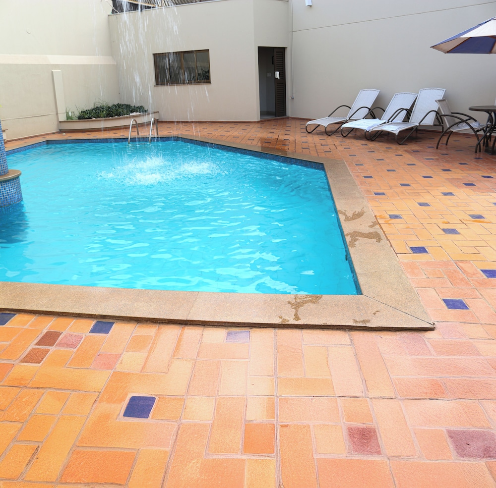 Brumado Hotel 45/54
