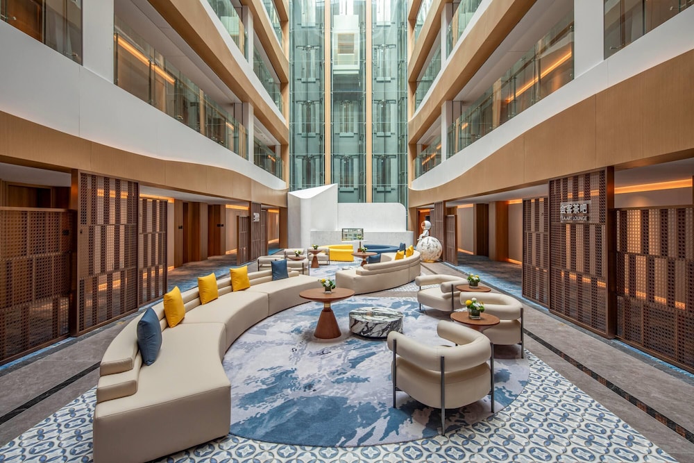 Days Hotel by Wyndham Zhuhai Jinwan 20/25