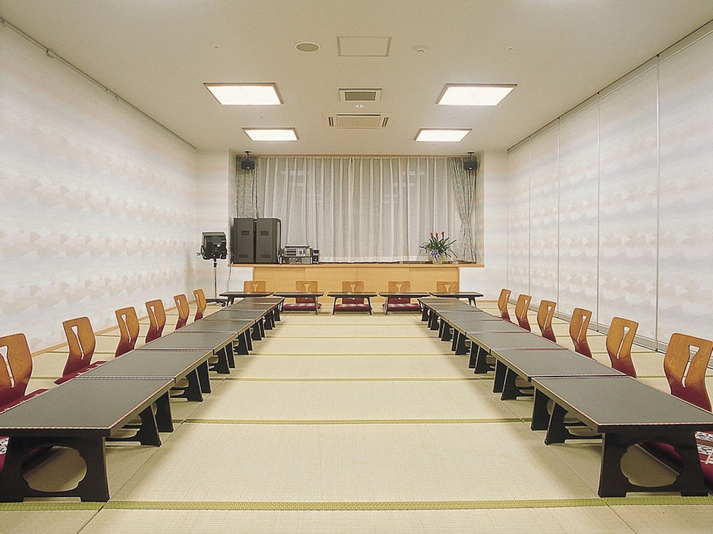 Hotel Mikawa Kaiyoukaku 38/45