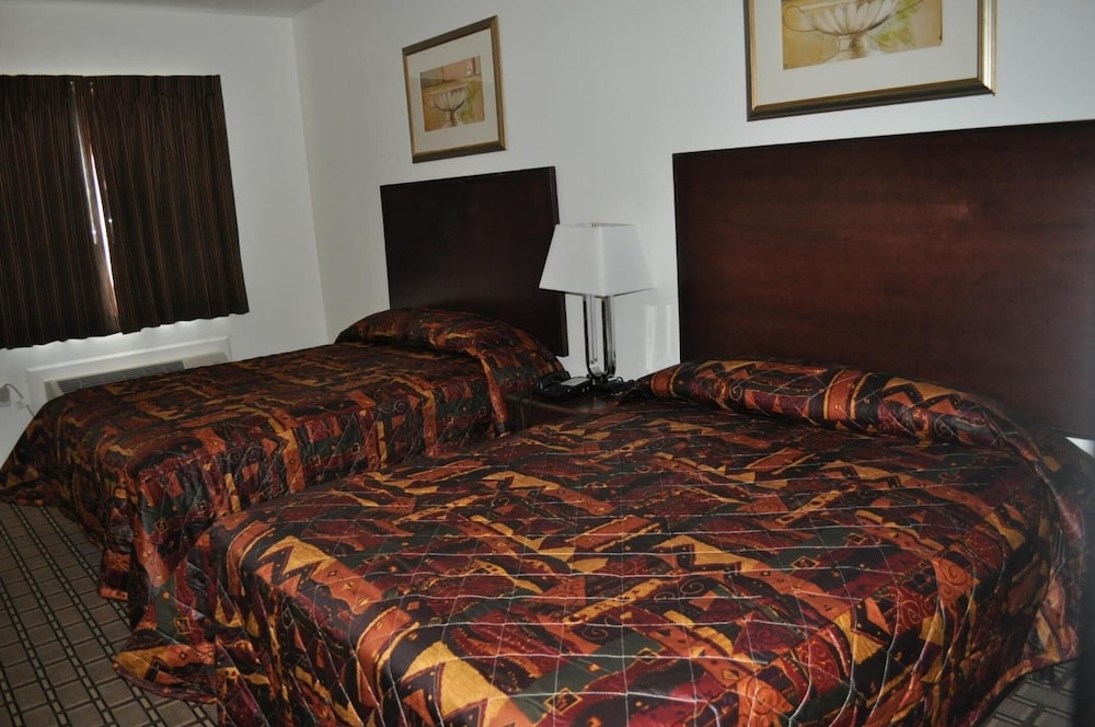 Baymont by Wyndham Ridgecrest 36/49