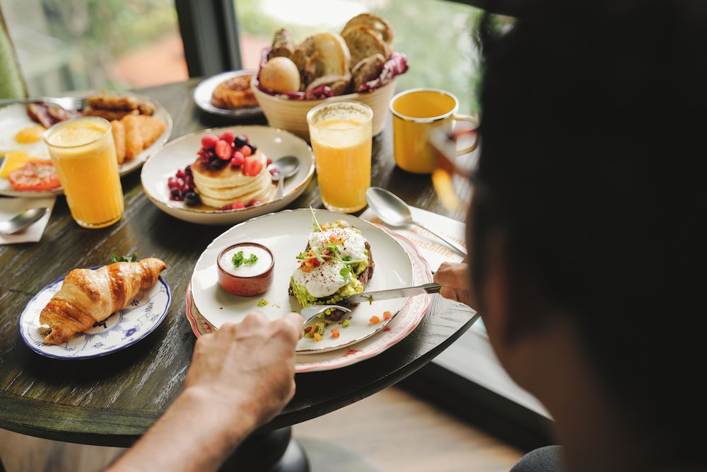 25hours Hotel Jakarta The Oddbird 29/50