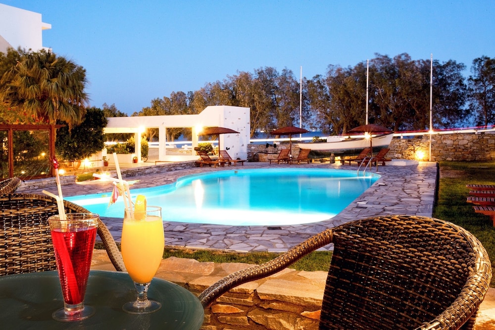 Aeolos Bay Hotel 24/46