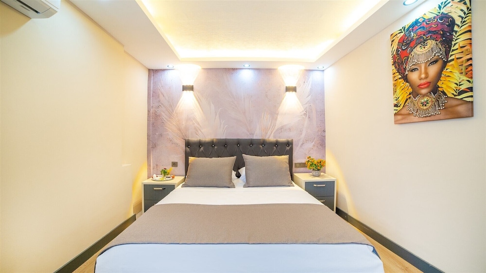 Blue Marina Hotel & SPA 20/64