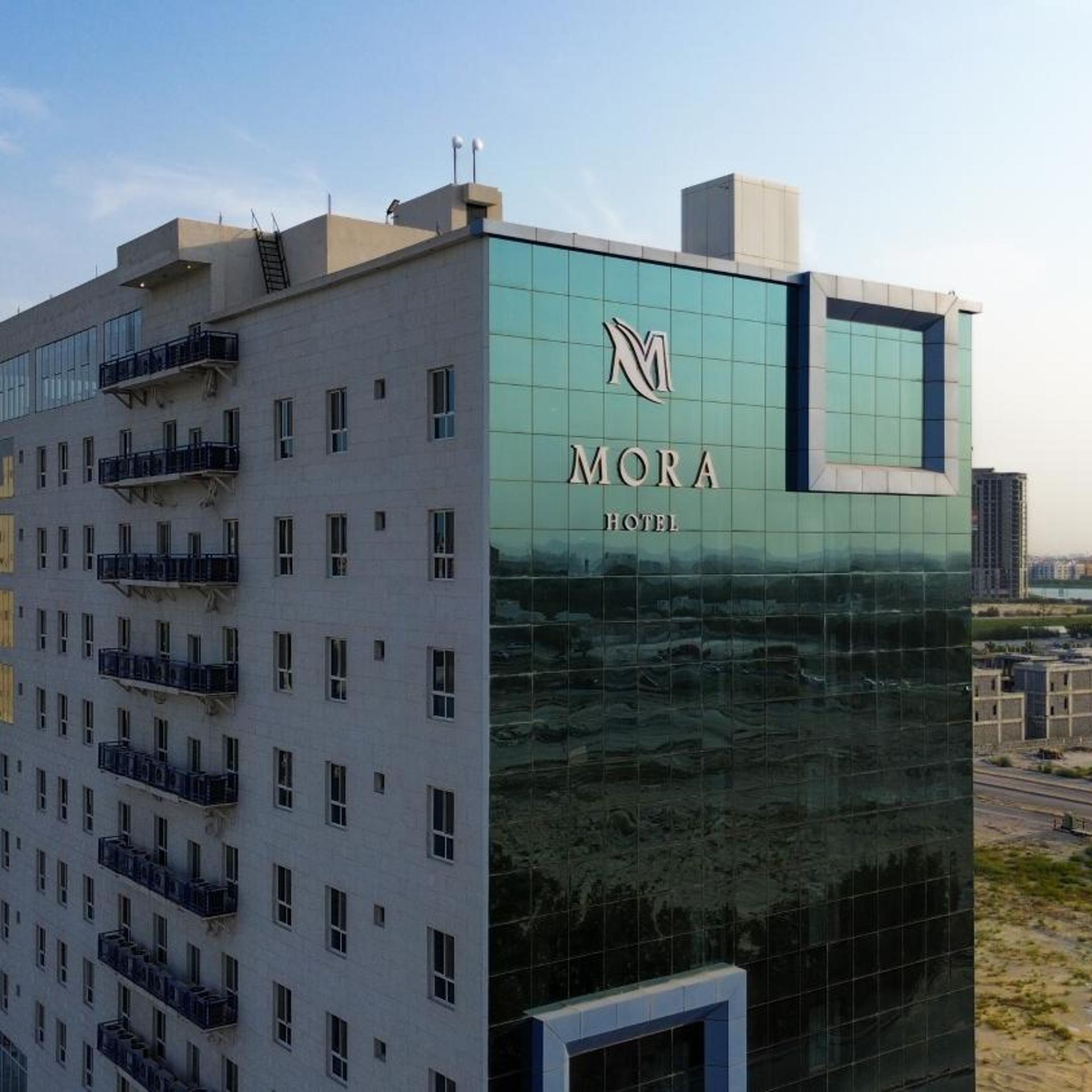 Mora Hotel Al Khobar 4/68