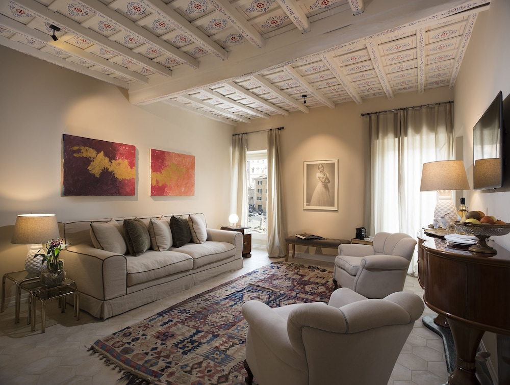 Palazzo Caruso 40/61