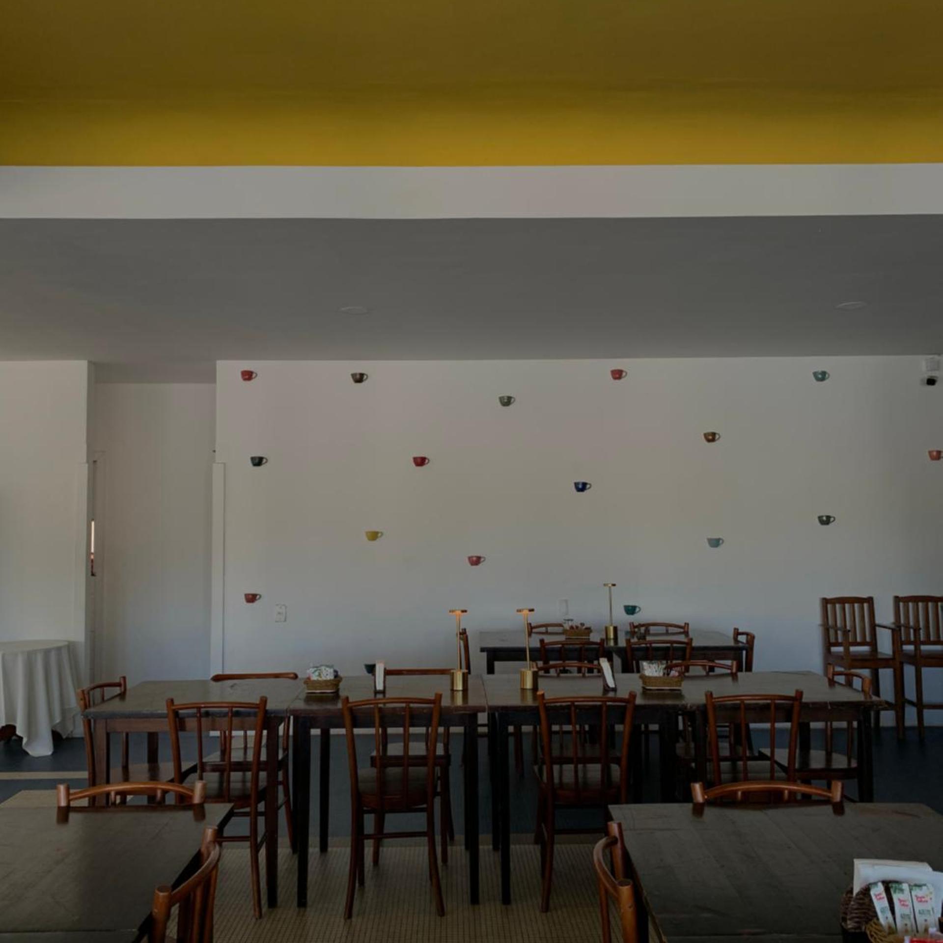 Coqueiral Praia Hotel 34/50