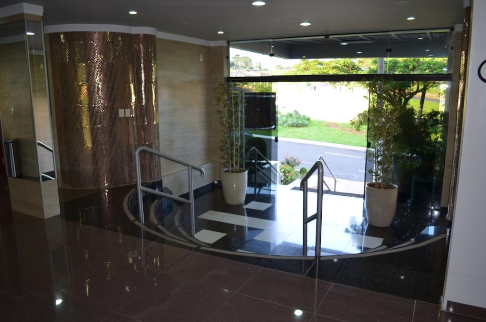 JP PALACE HOTEL FRANCA 38/50
