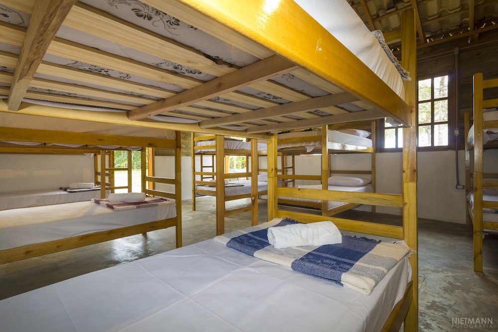 Hostel Canto Caiçara 17/50