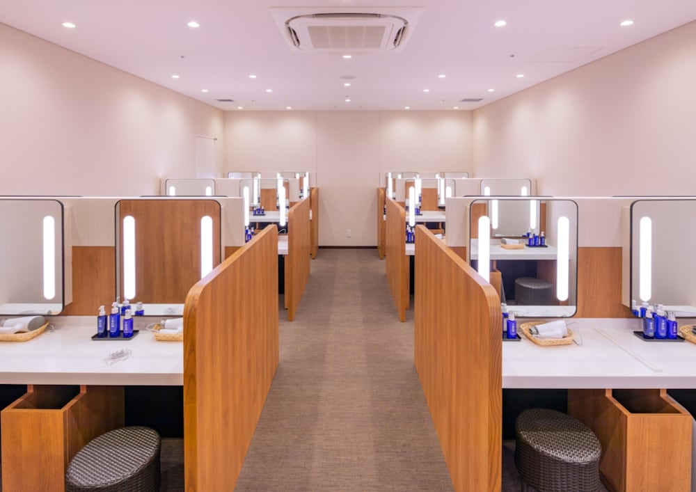 Liber Hotel Osaka 41/50