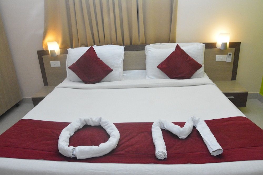 Om Leisure Resort Puri 15/46