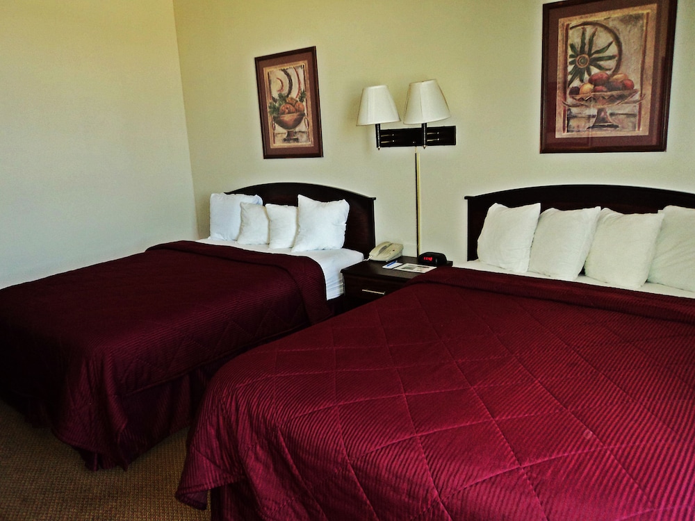 Travelodge by Wyndham Carlsbad NM 20/41