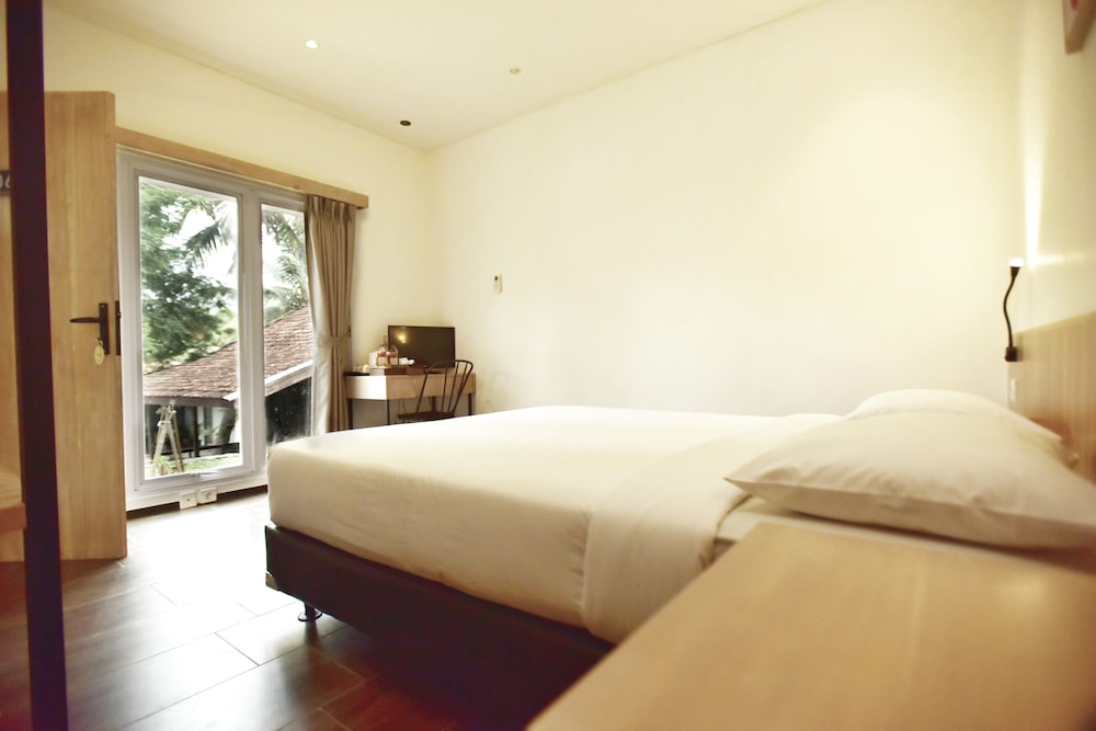 Negla Beach Villa by ZUZU 13/50