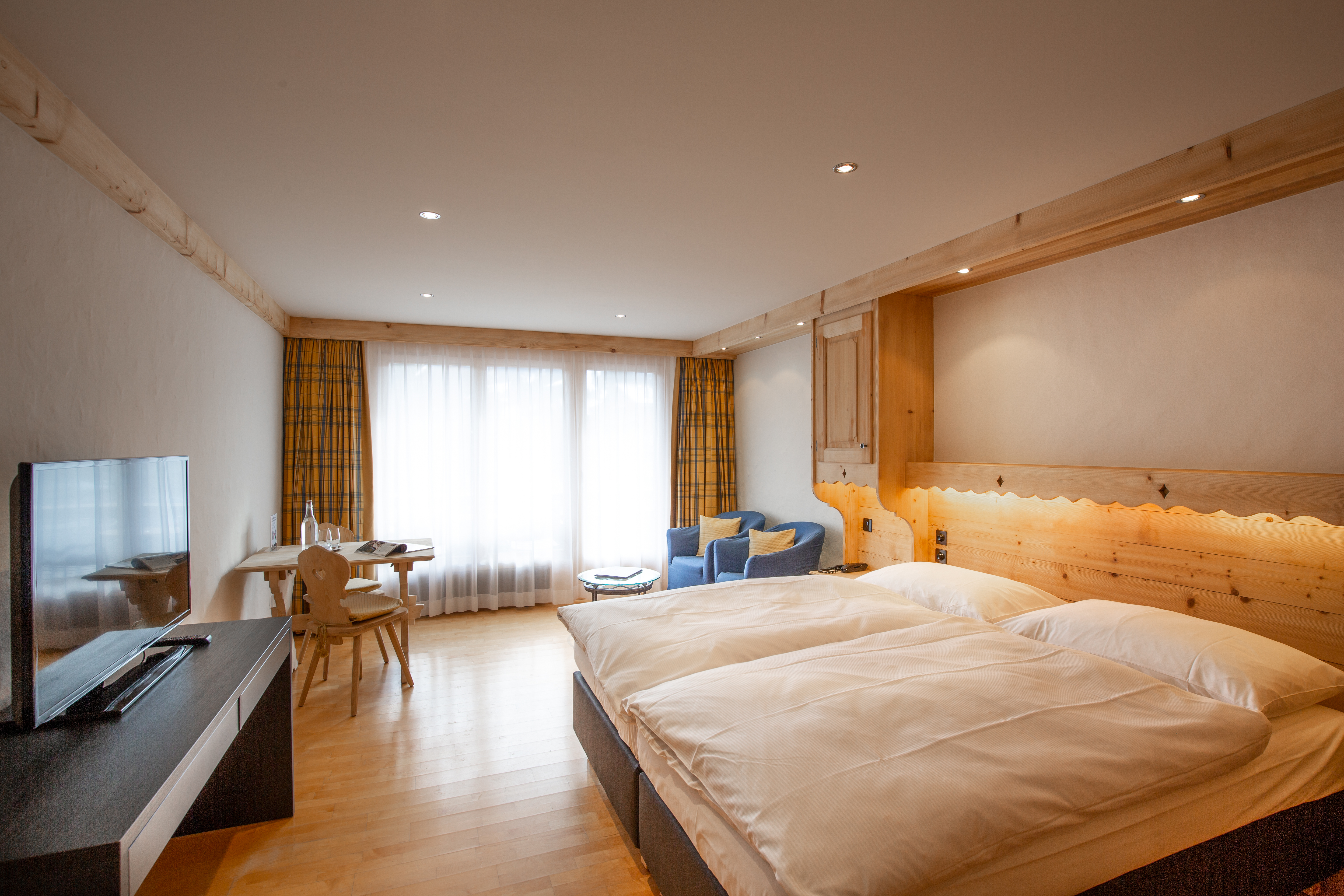 Bernerhof Swiss Quality Hotel 8/50