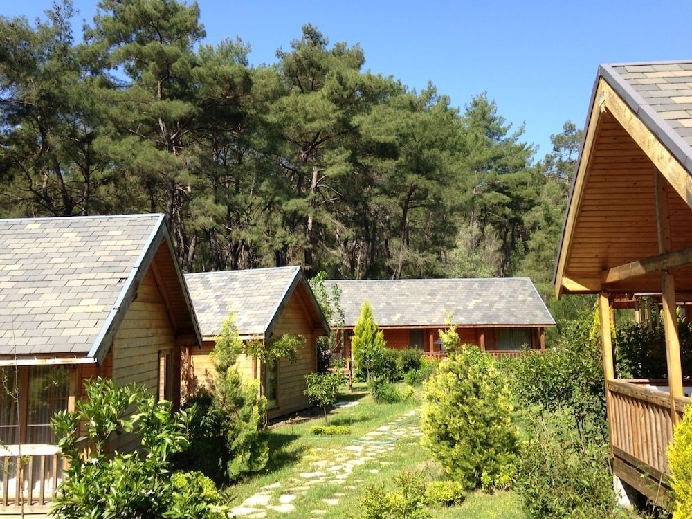 Olympos Village Hotel 35/41