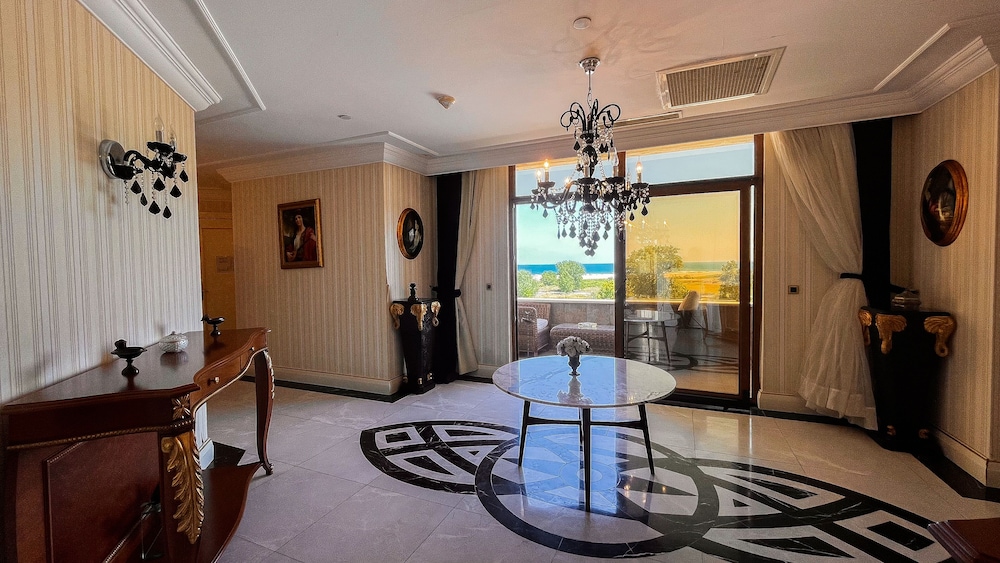 Sile Gardens Hotel And Spa 28/50