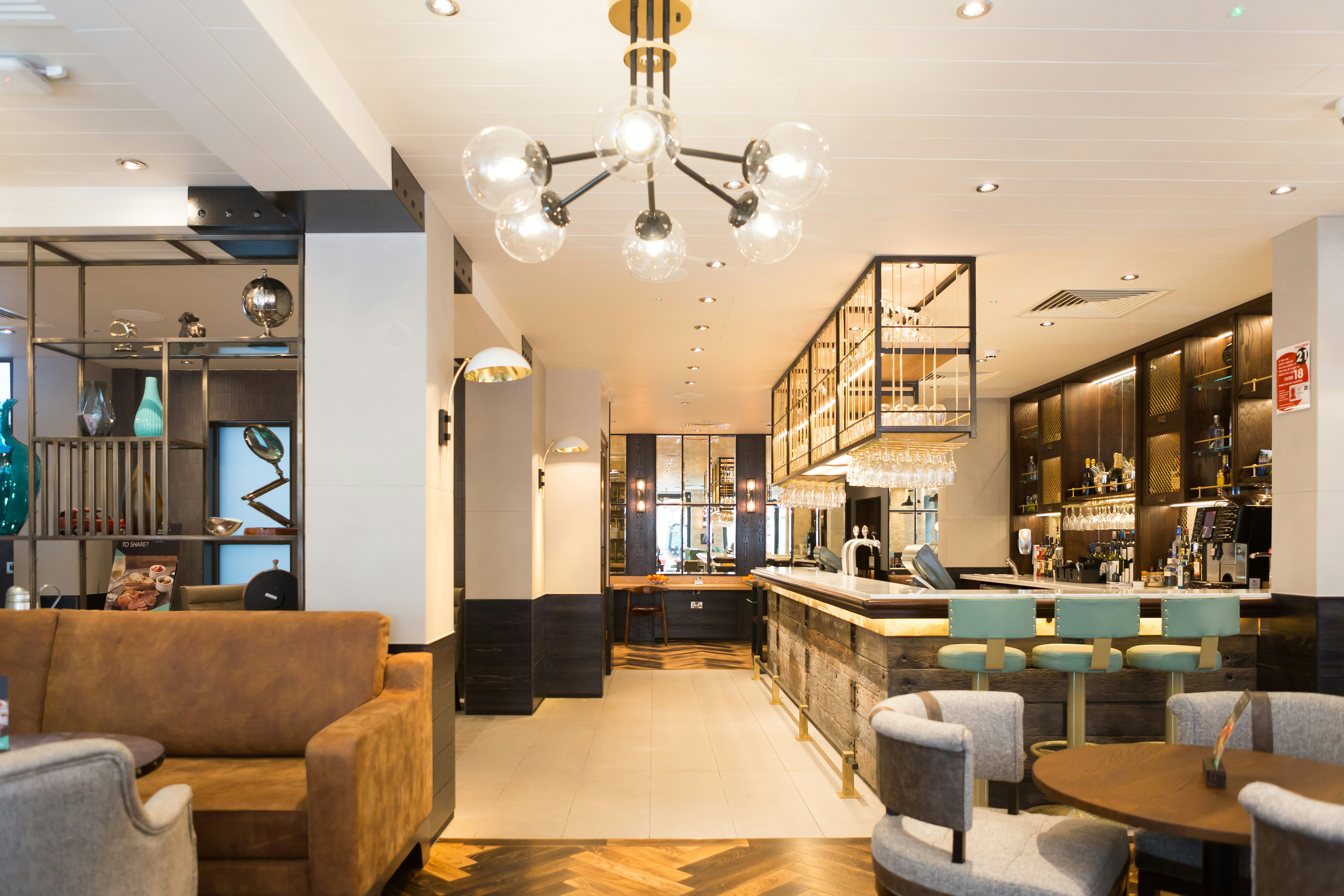 Hub By Premier Inn London Kings Cross 25/46
