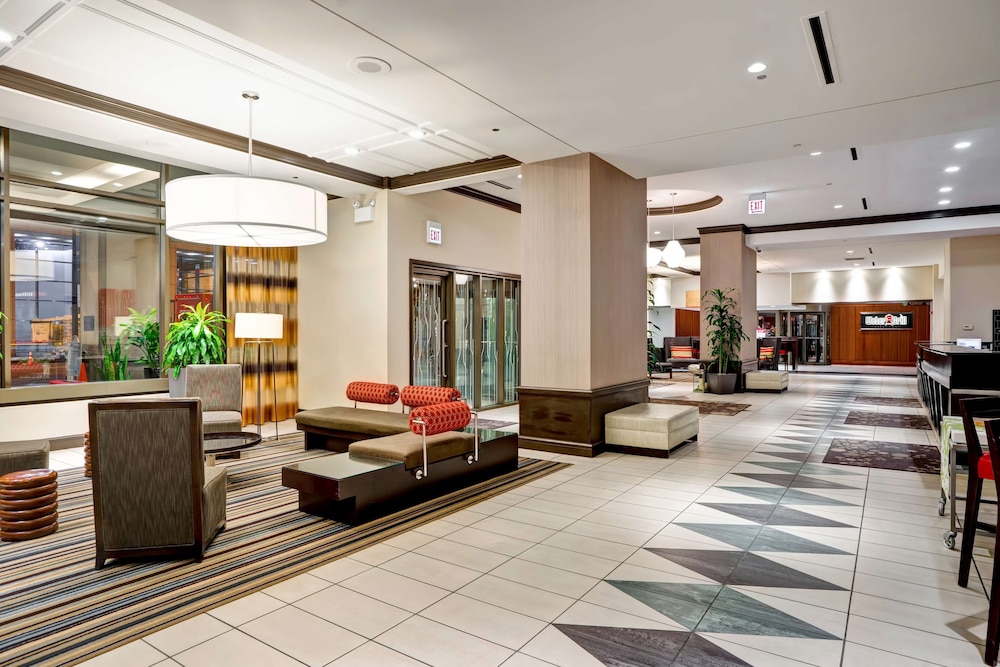 Hilton Garden Inn Chicago Downtown/Magnificent Mile 43/70
