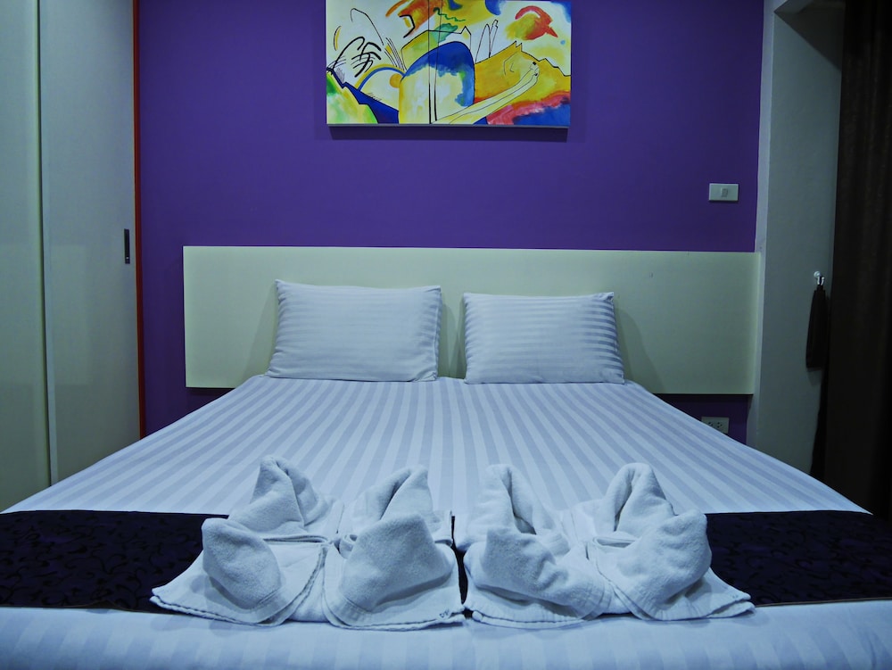 Portrait Residence Pranburi 30/55