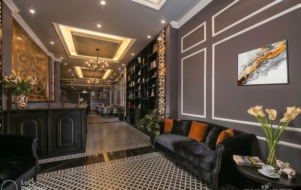 Matilda Boutique and Spa Hotel 31/51