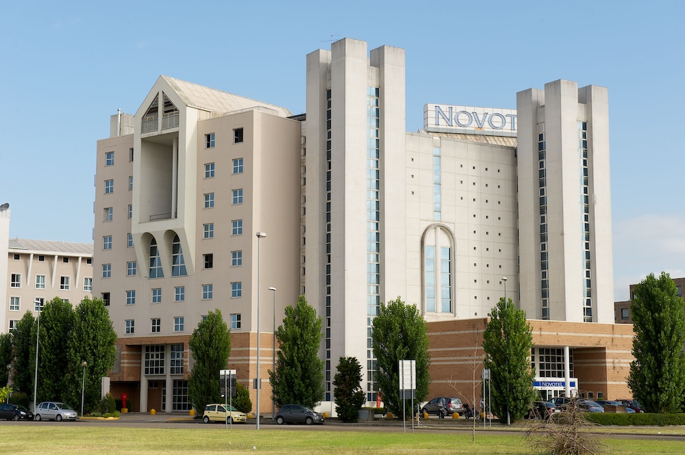 Novotel Firenze Nord Aeroporto 3/66