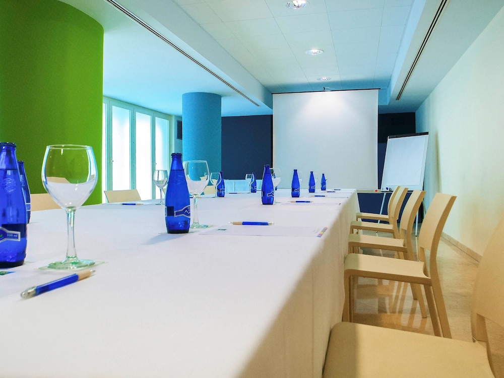 ibis Styles Zaragoza Ramiro I 55/65