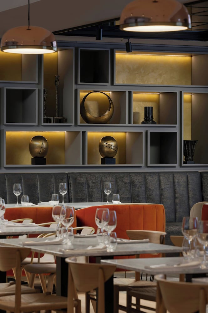 Courtyard By Marriott Cluj-Napoca Downtown 32/46
