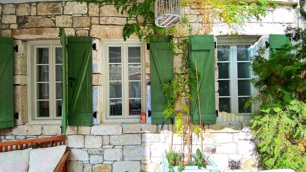 Oberj d'Azur Alacati 2/40