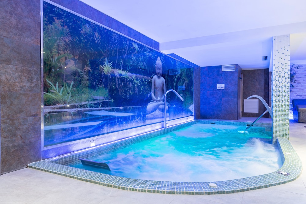 Hotel Torre Azul & Spa - Adults Only 31/43