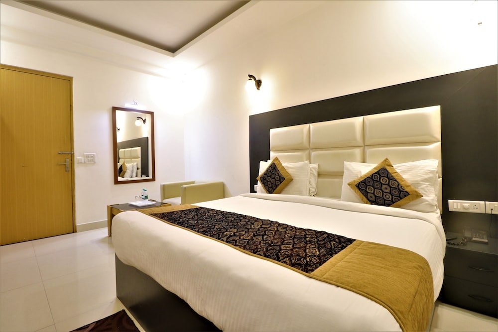 Hotel Aeropath 20/49