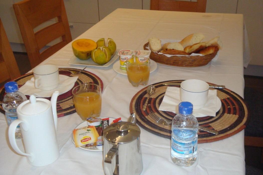 Ernaa Chambres D'hotes 13/16