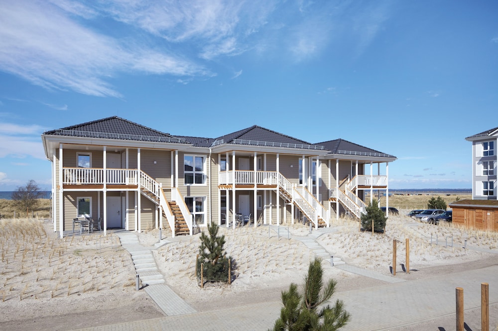 Beach Apartments Heiligenhafen 4/50