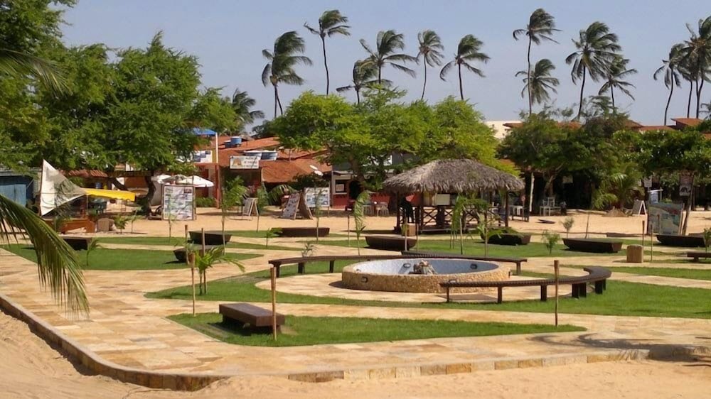 Pousada Naquela 14/73
