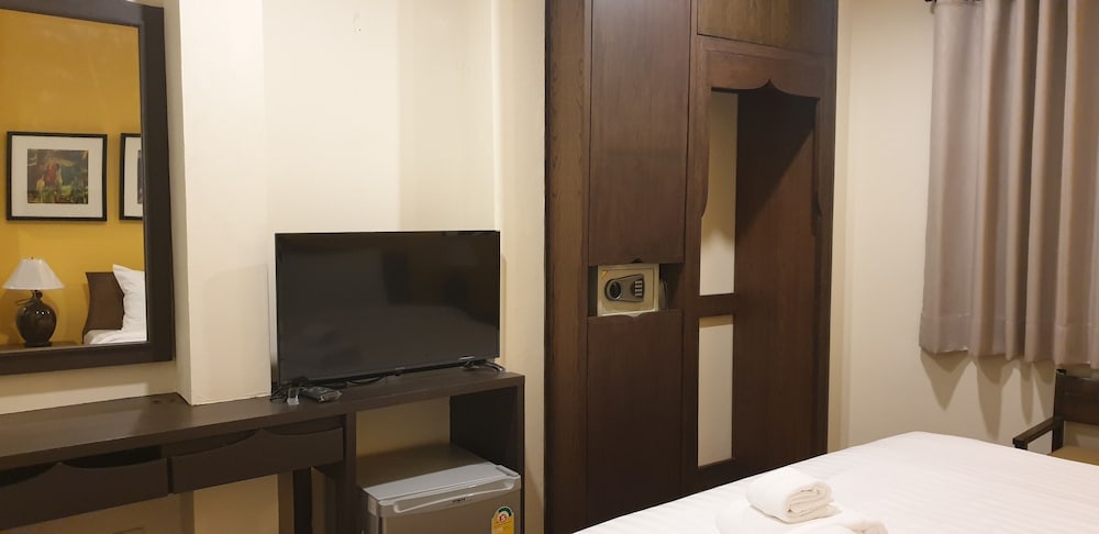Vinary Hotel Bangkok 23/30