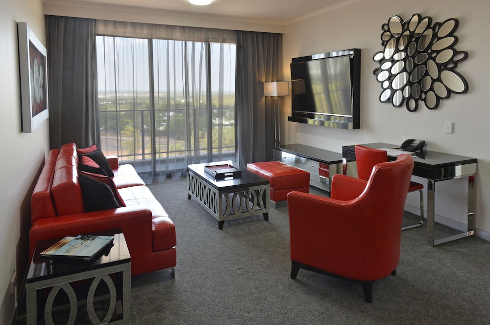 Rydges Palmerston 38/64
