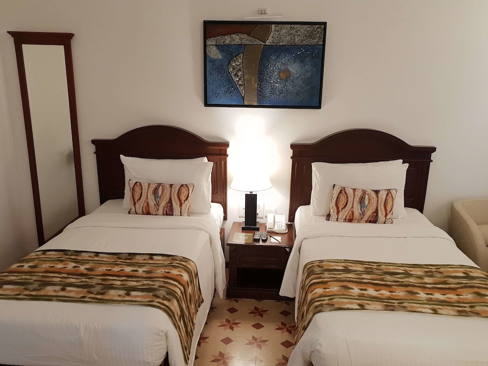 Novotel Goa Dona Sylvia Resort 32/79