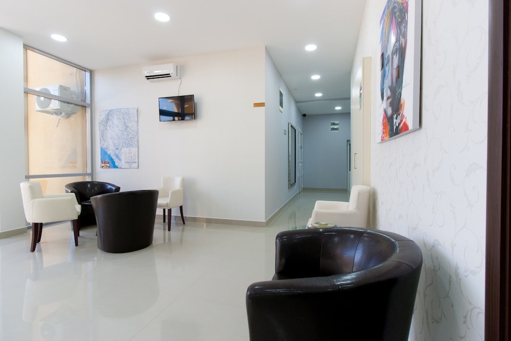 Hotel Zan 30/32