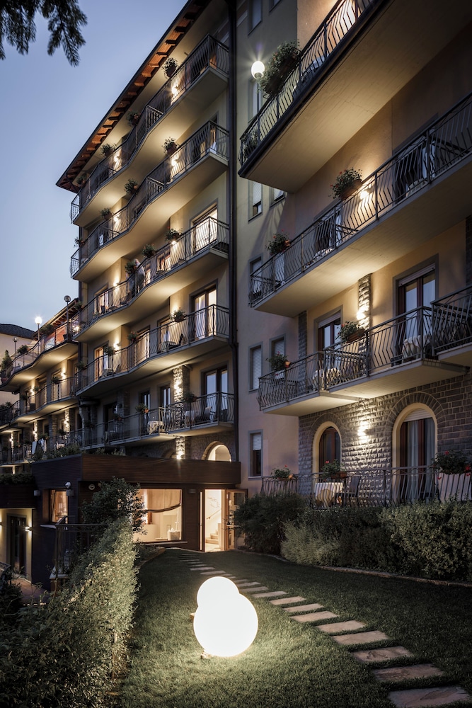 Hotel Resort & Spa Miramonti 6/75