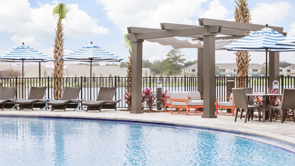 Hyatt Place Jacksonville St. Johns Town Center 5/52