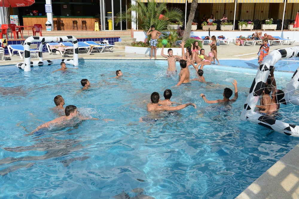 Xons Platja Hotel Apartaments 63/73