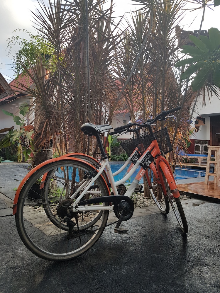 Gili Bagaz Cottages 35/46
