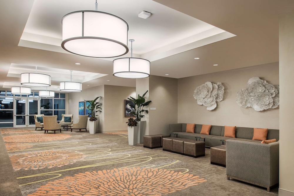 Homewood Suites By Hilton Miami Dolphin Mall 12/57