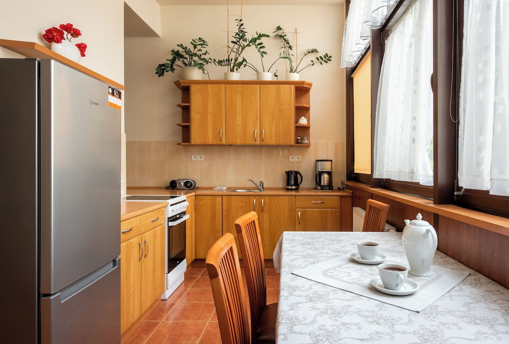 Kazimierz S Secret Apartments 35/50